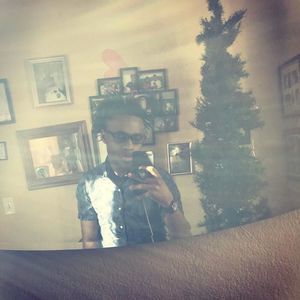 Meet your Posher, Dominick